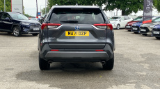 Toyota RAV4 2.5 PHEV Design 5dr CVT Estate